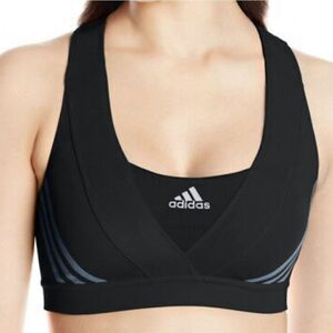 Adidas Supernova Racer Sport Bra Small